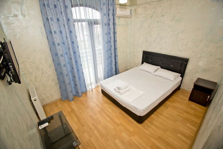 Hotel Vizit