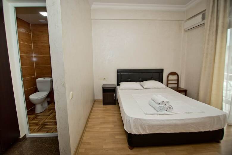 Hotel Vizit