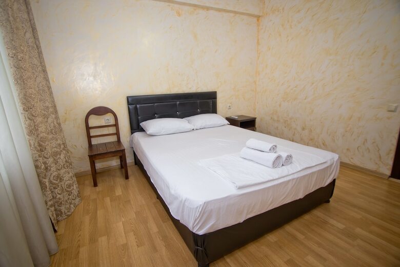 Hotel Vizit