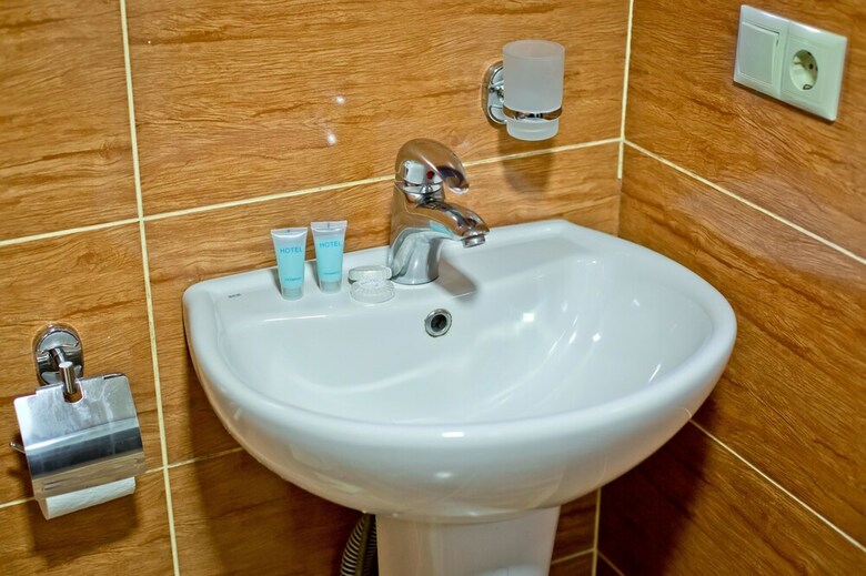 Hotel Vizit