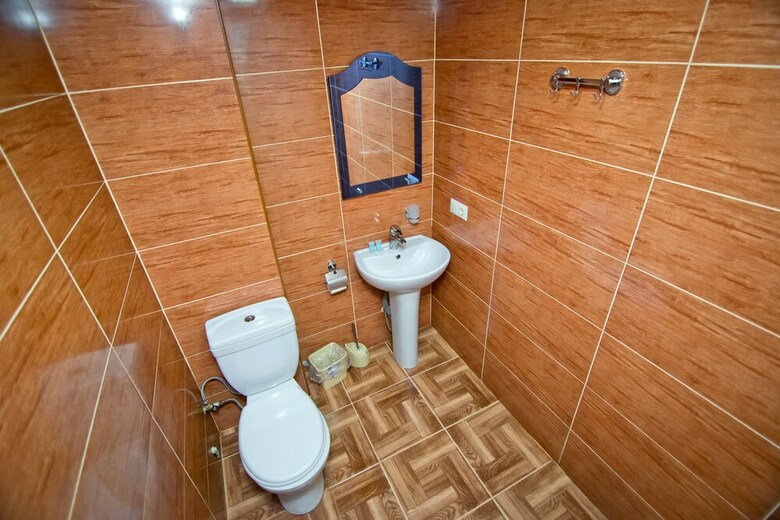 Hotel Vizit