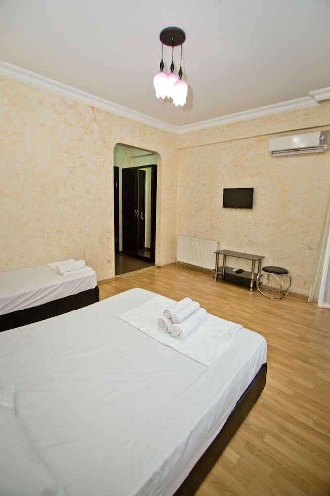 Hotel Vizit