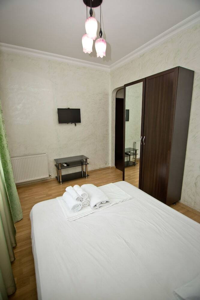Hotel Vizit