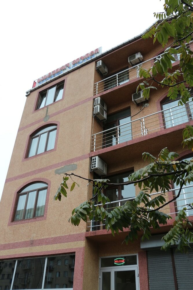 Hotel Vizit