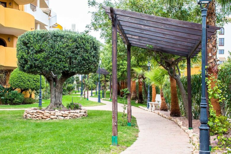 Apartamentos Espanatour Panorama Park