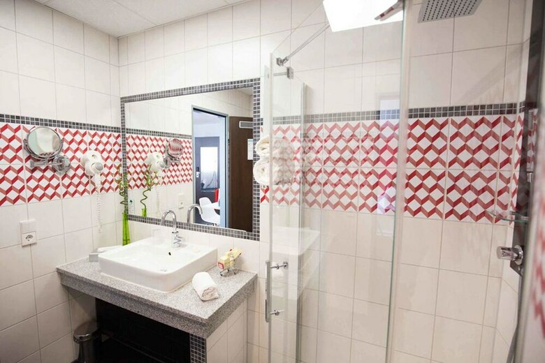 Food Hotel Neuwied