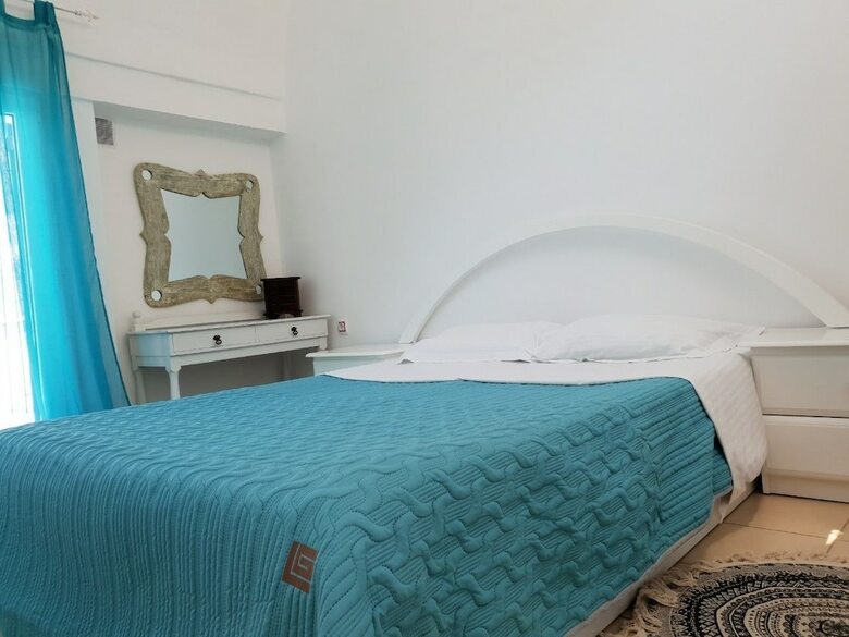Apartamento Thira Santorini