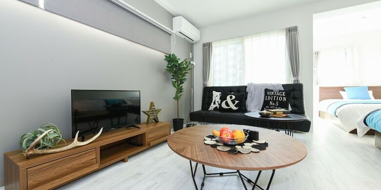 Apartamentos Casa Dell'amico