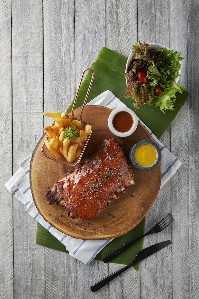 Hotel Grand Aisana Korat