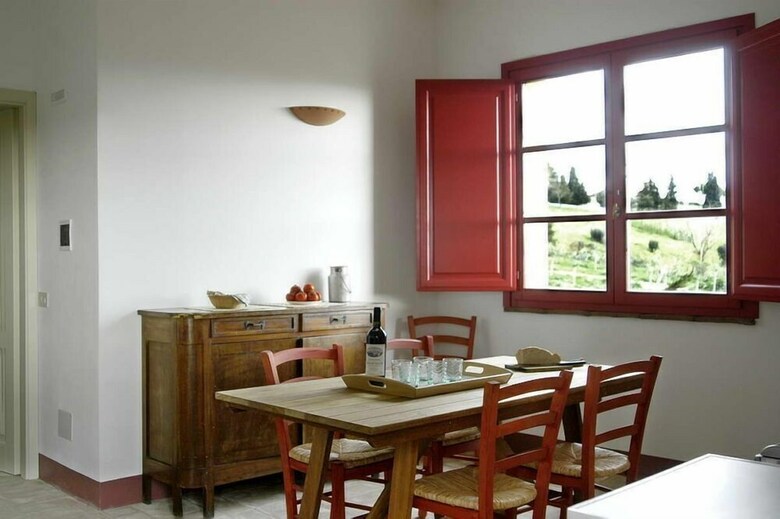 Agroturismo Agriturismo Il Poderino