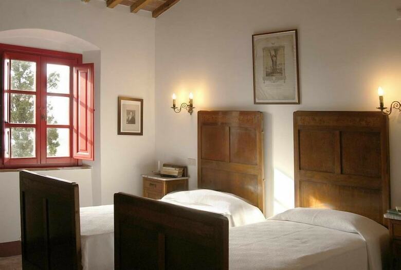 Agroturismo Agriturismo Il Poderino