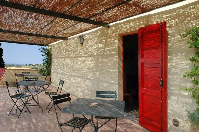 Agroturismo Agriturismo Il Poderino
