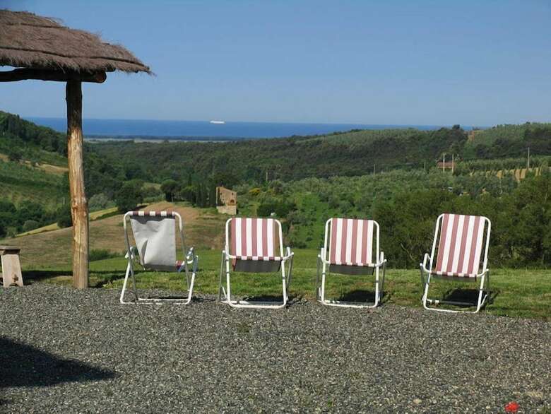 Agroturismo Agriturismo Il Poderino