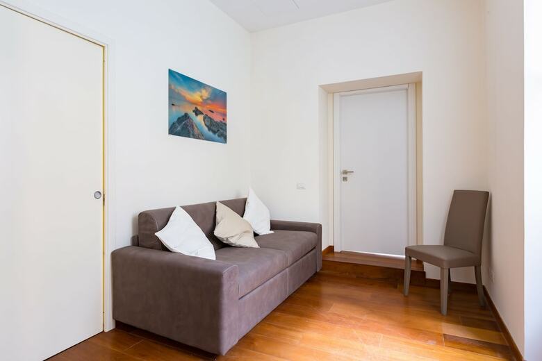 Apartamento The Royal Story