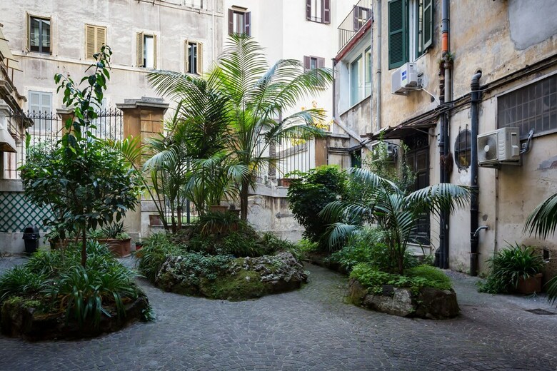 Apartamento The Royal Story