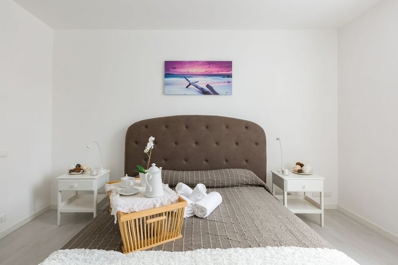 Apartamento The Imperial Suite