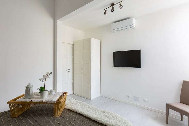 Apartamento The Imperial Suite