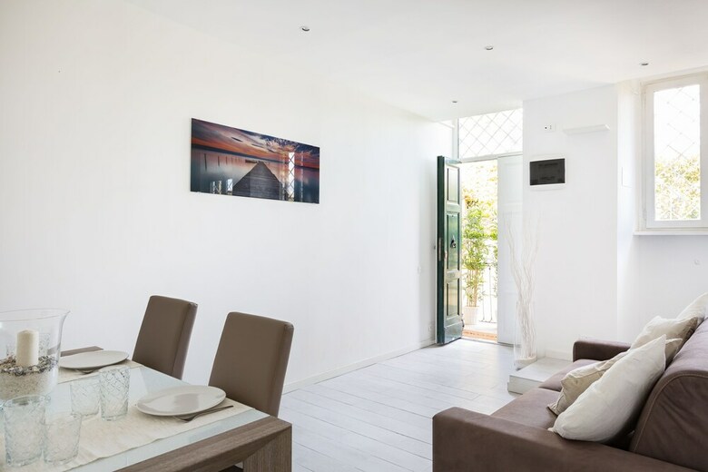 Apartamento The Imperial Suite