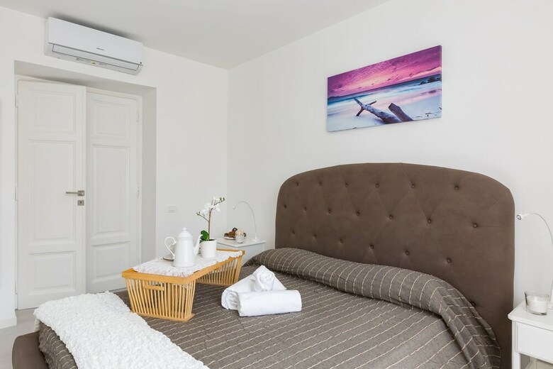 Apartamento The Imperial Suite