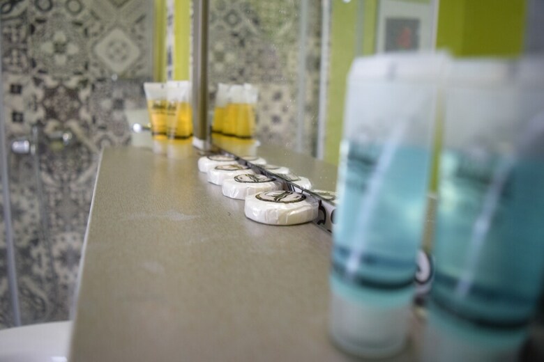 Apartamentos Monastiraki Place