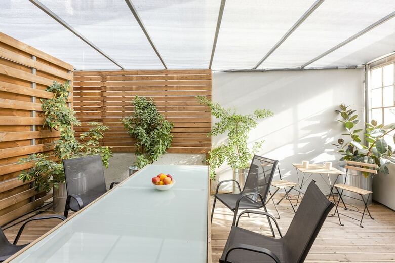 Apartamentos Monastiraki Place