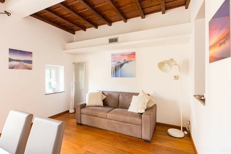 Apartamento The Hide Trastevere