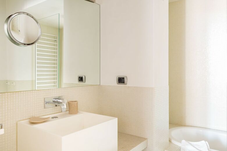 Apartamento The Hide Trastevere
