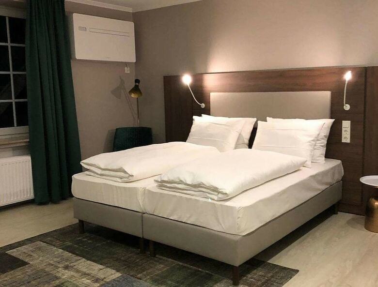 Arthotel Ana Liberty Bremen City