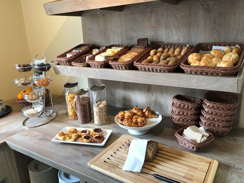 Arthotel Ana Liberty Bremen City