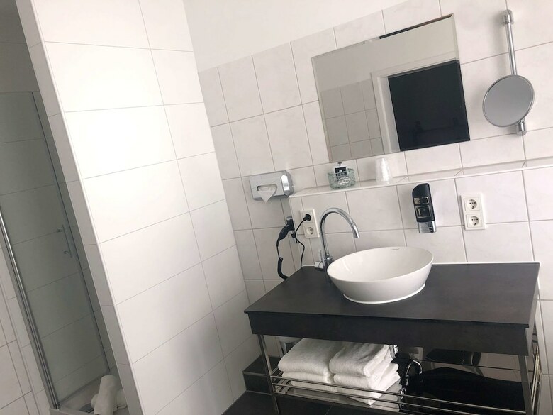 Arthotel Ana Liberty Bremen City