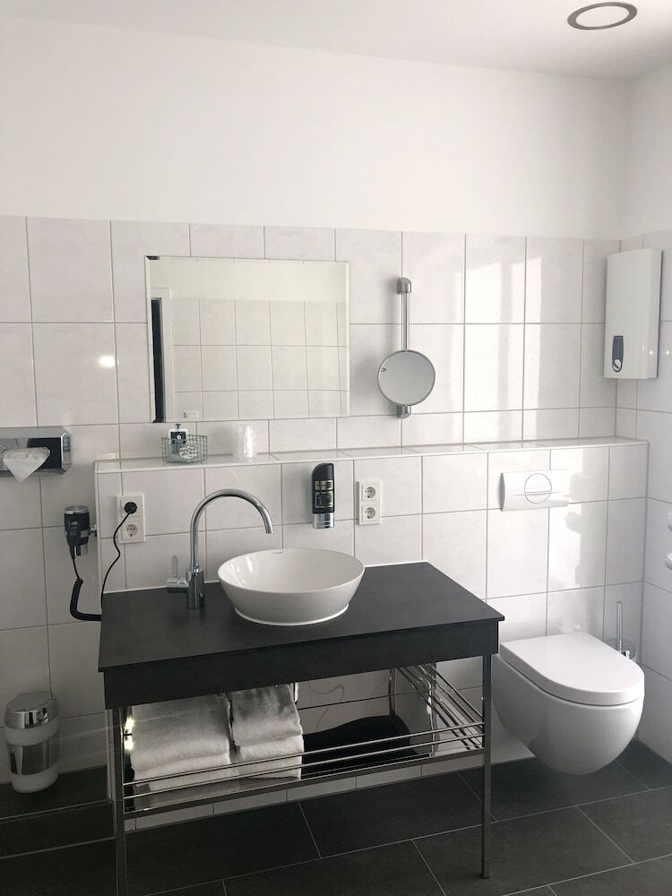 Arthotel Ana Liberty Bremen City