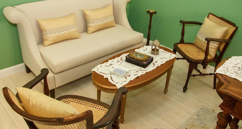 Apartamentos Caro Segreto Corfu