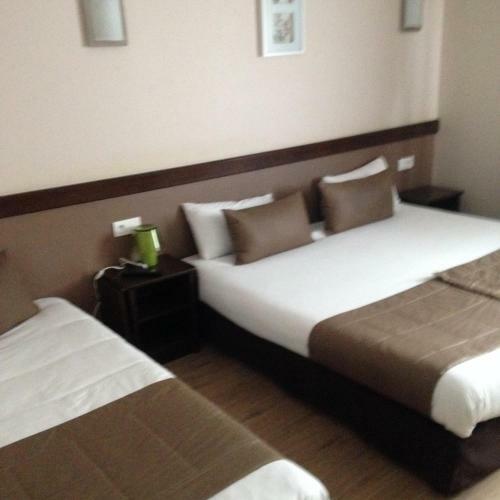 Hotel H�tel Particulier Villa Des Marais