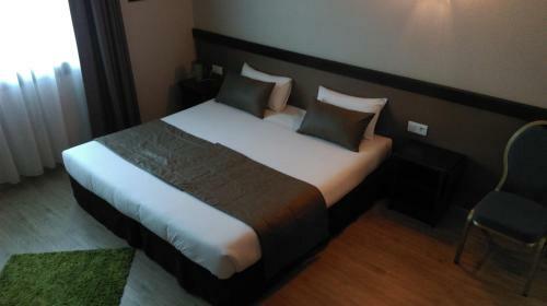 Hotel H�tel Particulier Villa Des Marais