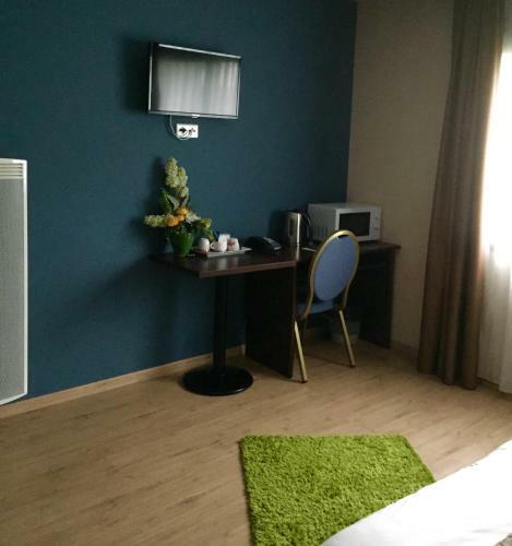 Hotel H�tel Particulier Villa Des Marais