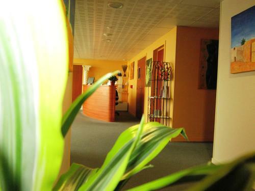 Apartamentos R�sidence Villa Des Marais