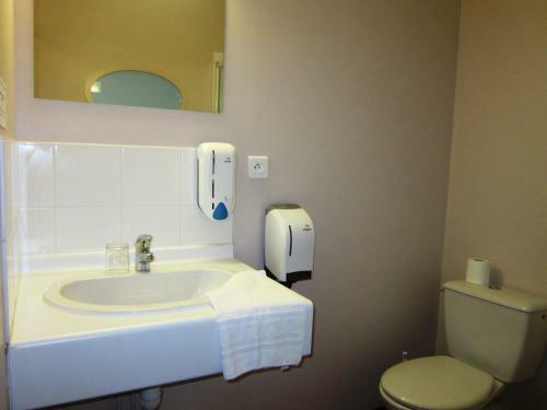 Apartamentos R�sidence Villa Des Marais