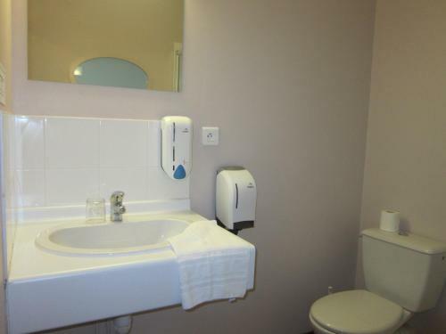 Apartamentos R�sidence Villa Des Marais