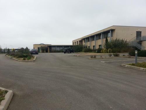 Apartamentos R�sidence Villa Des Marais