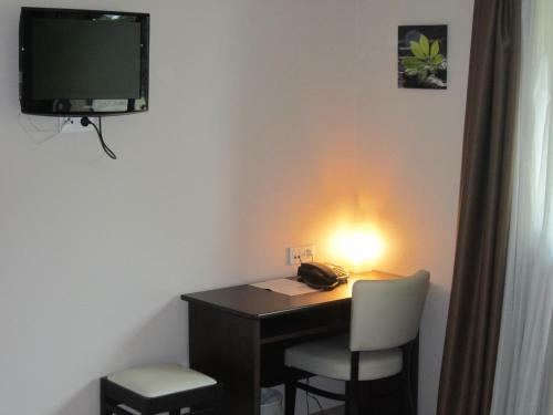 Apartamentos R�sidence Villa Des Marais