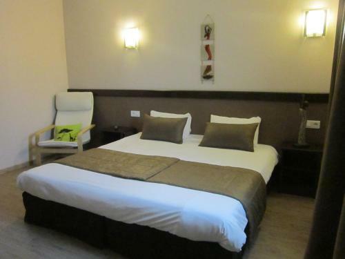 Apartamentos R�sidence Villa Des Marais