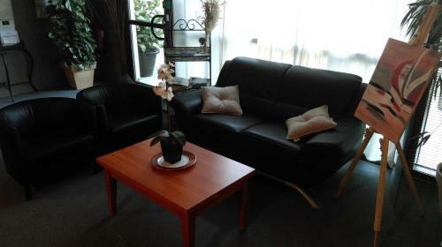 Apartamentos R�sidence Villa Des Marais