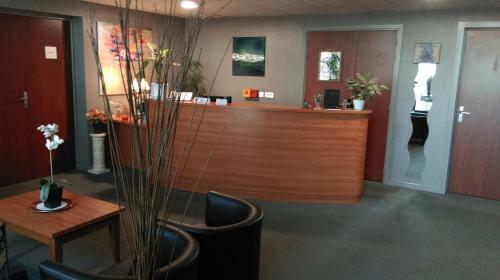 Apartamentos R�sidence Villa Des Marais