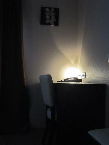 Apartamentos R�sidence Villa Des Marais