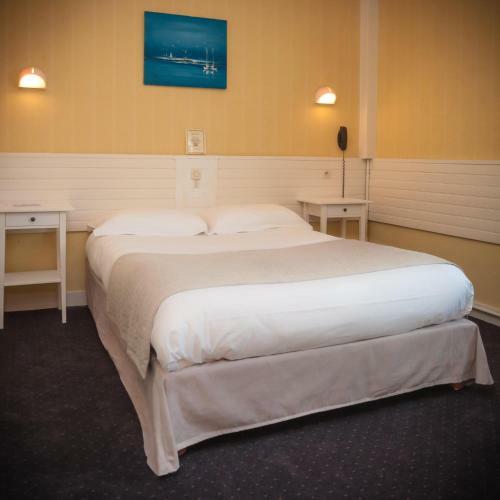 Hotel H�tel Moderne