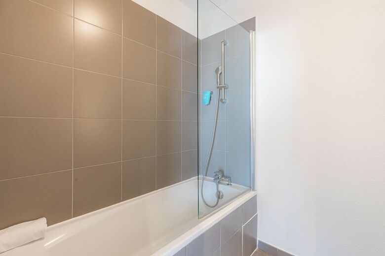 Aparthotel Park & Suites El�gance Cornebarrieu