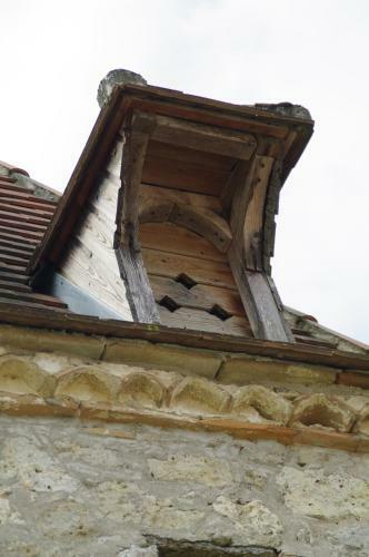 Bed & Breakfast Chambre D'h�tes Le Pigeonnier de Quittimont