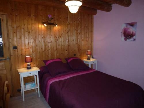 Bed & Breakfast La Crois�e Des Fleurs
