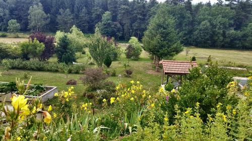 Bed & Breakfast La Crois�e Des Fleurs