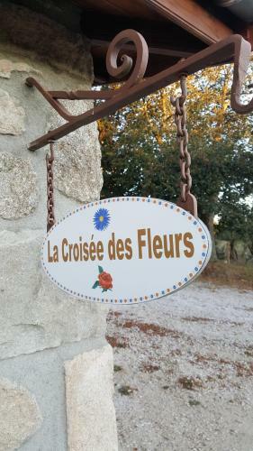 Bed & Breakfast La Crois�e Des Fleurs